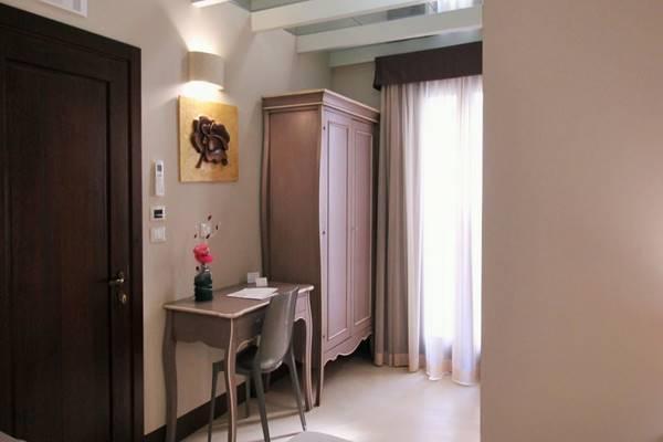 Suite Porta Terra Gallipoli Exterior photo