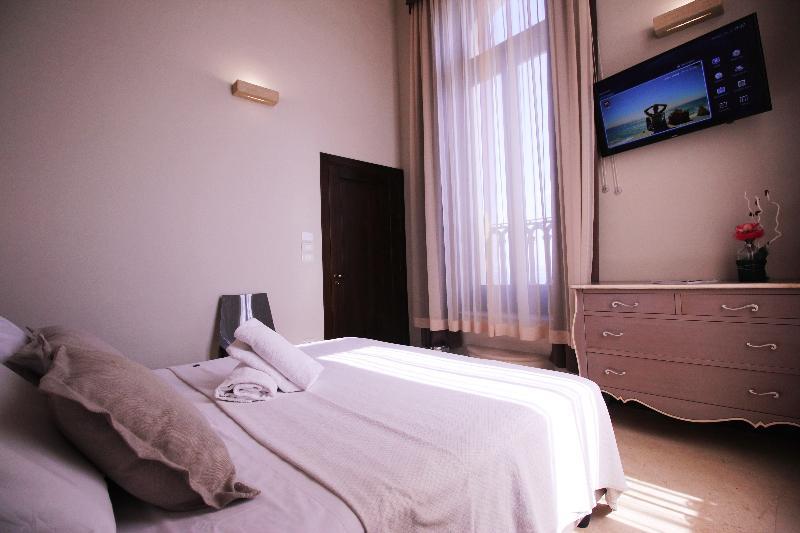 Suite Porta Terra Gallipoli Exterior photo